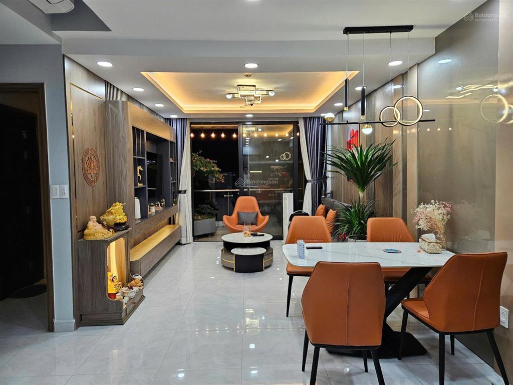 Bán căn hộ quang thái, 2 phòng ngủ, 2wc, ban công đẹp, sổ hồng giá 2.85 tỷ,  0899 552 ***