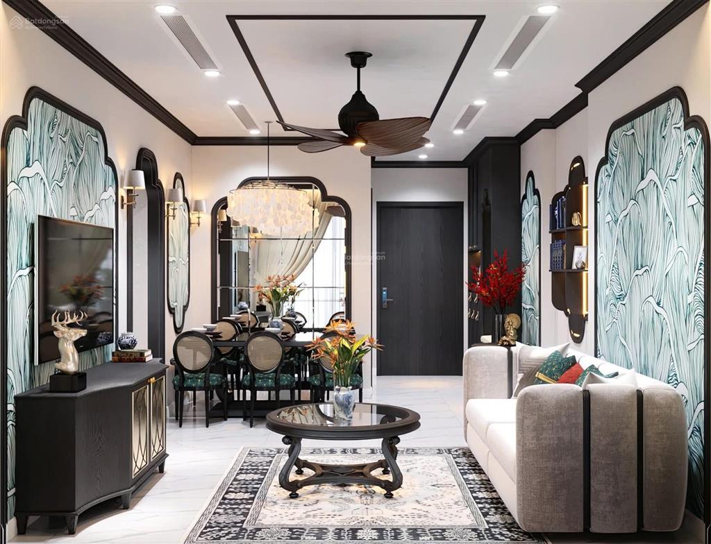 Cần bán căn hộ summer square, q6 dt 53m2, 1pn, 1wc giá tốt 2.8 tỷ sổ hồng  0899 552 ***