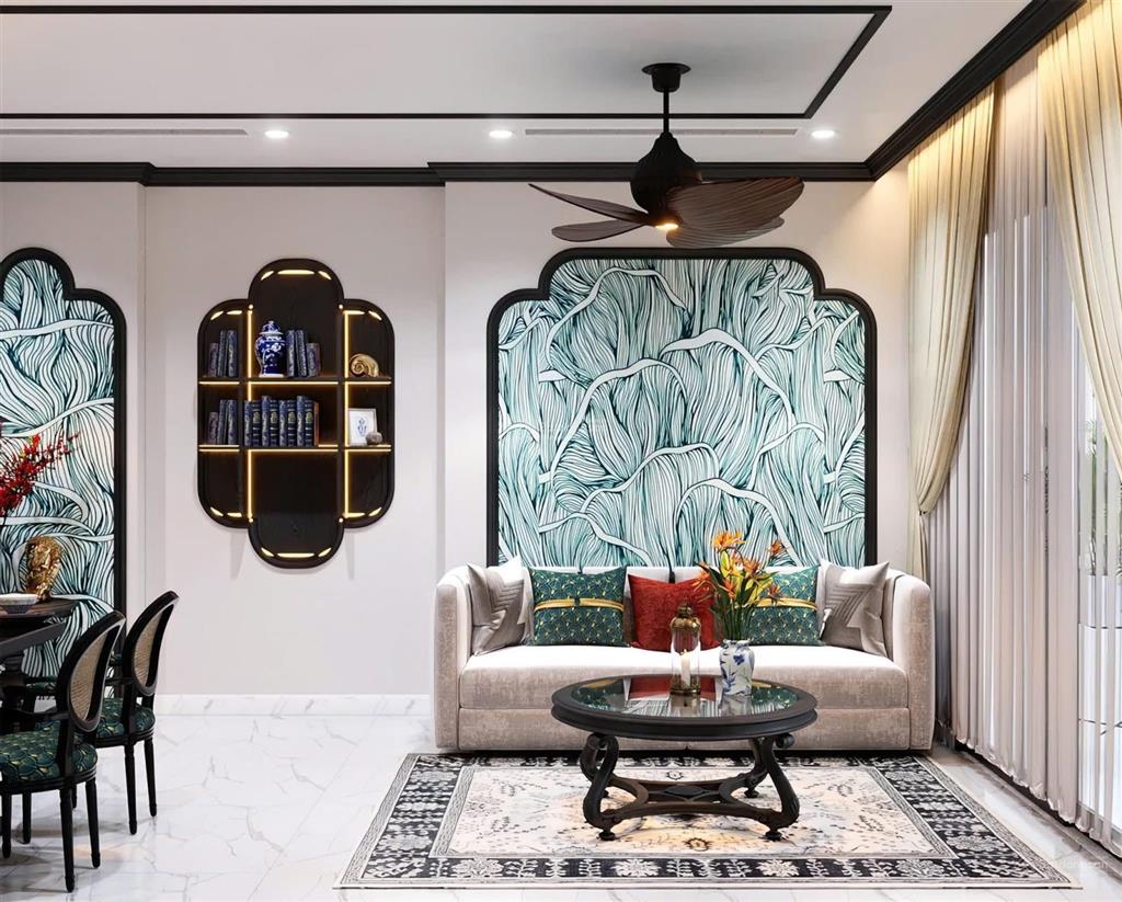 Cần bán căn hộ summer square, q6 dt 53m2, 1pn, 1wc giá tốt 2.8 tỷ sổ hồng  0899 552 ***