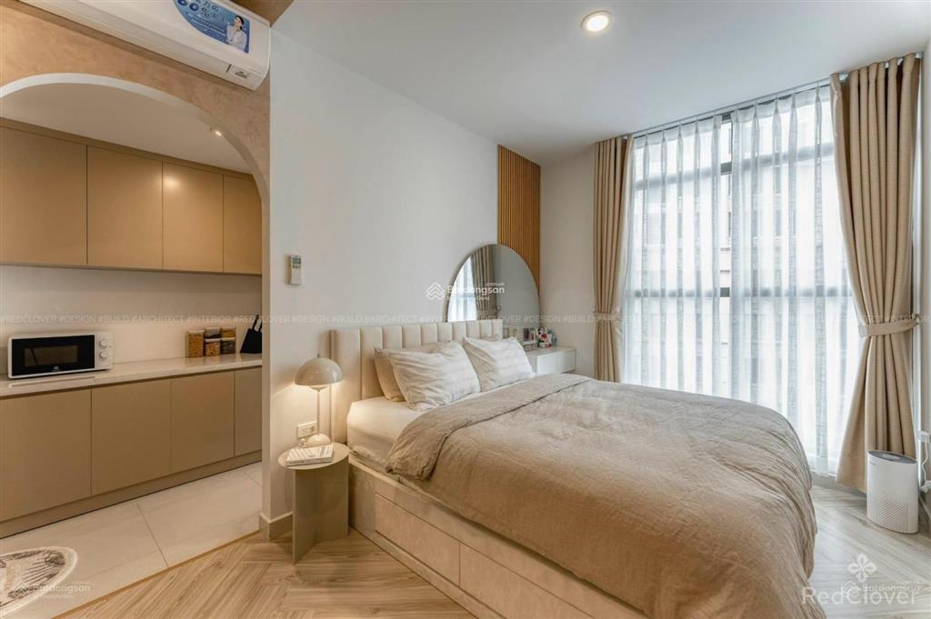 Bán căn hộ dhomme, đ.hồng bàng, quận 6, 72m2, 2pn, 2wc, giá chỉ 4.9 tỷ còn bớt,  0899 552 ***