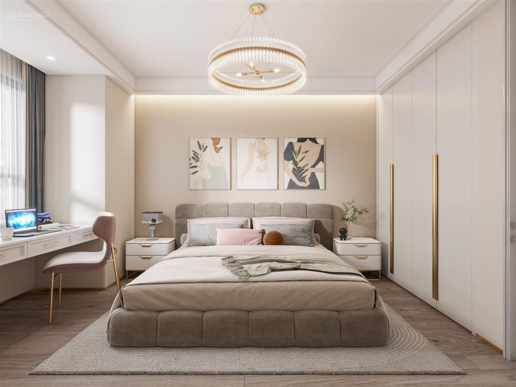 Cho thuê căn hộ chung cư carillon 2, 100m2, 3pn, 2wc, 10 triệu/th. giá tốt  0899 552 ***