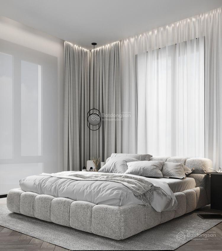 Cho thuê căn hộ chung cư carillon 2, 100m2, 3pn, 2wc, 10 triệu/th. giá tốt  0899 552 ***