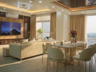Cho thuê chcc hùng vương plaza, q. 5, hồng bàng, 127m², 3pn, 2wc, nhà đẹp, giá 17tr/th vào ở liền