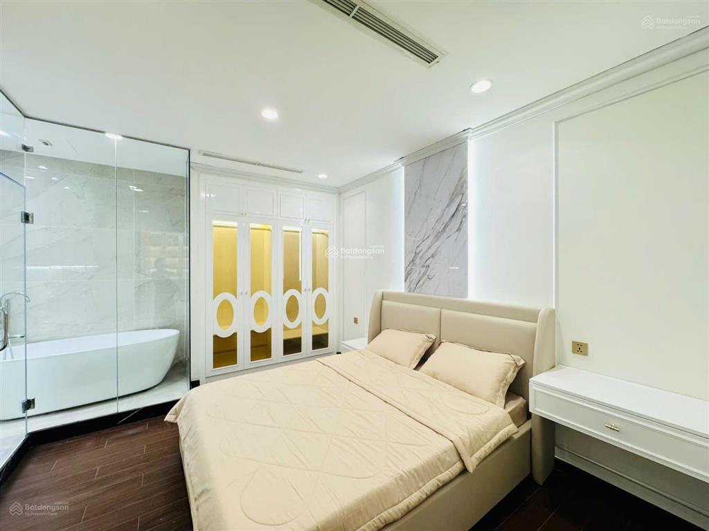 Cho thuê chcc emerald  celadon city, 65m2, 2pn nhà mới, giá 11tr/th,  0899 552 ***