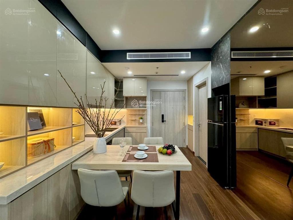 Cho thuê chcc emerald  celadon city, 65m2, 2pn nhà mới, giá 11tr/th,  0899 552 ***