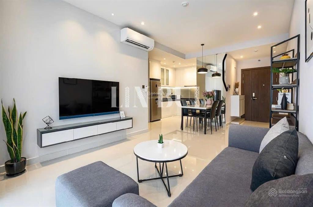 Cho thuê căn hộ cc lucky palace, q6 dt 88m2 3pn  2wc giá 15 triệu.  0899 552 *** nhà đẹp