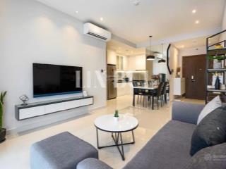 Cho thuê căn hộ cc lucky palace, q6 dt 88m2 3pn  2wc giá 15 triệu.  0899 552 *** nhà đẹp