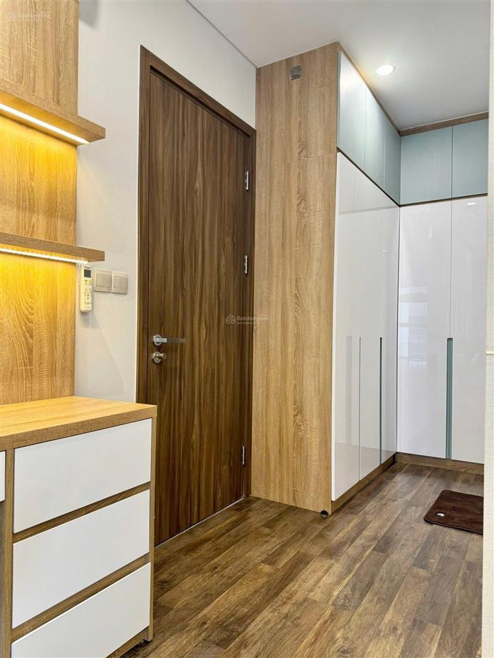 Cho thuê chcc orchard garden, phú nhuận, gần sân bay, 78m2, 2pn, 2wc, giá 16tr,  0899 552 ***