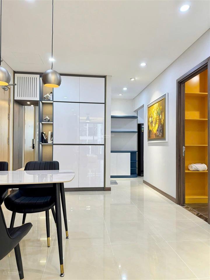 Cho thuê chcc orchard garden, phú nhuận, gần sân bay, 78m2, 2pn, 2wc, giá 16tr,  0899 552 ***