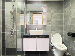Cho thuê chcc orchard garden, phú nhuận, gần sân bay, 78m2, 2pn, 2wc, giá 16tr,  0899 552 ***