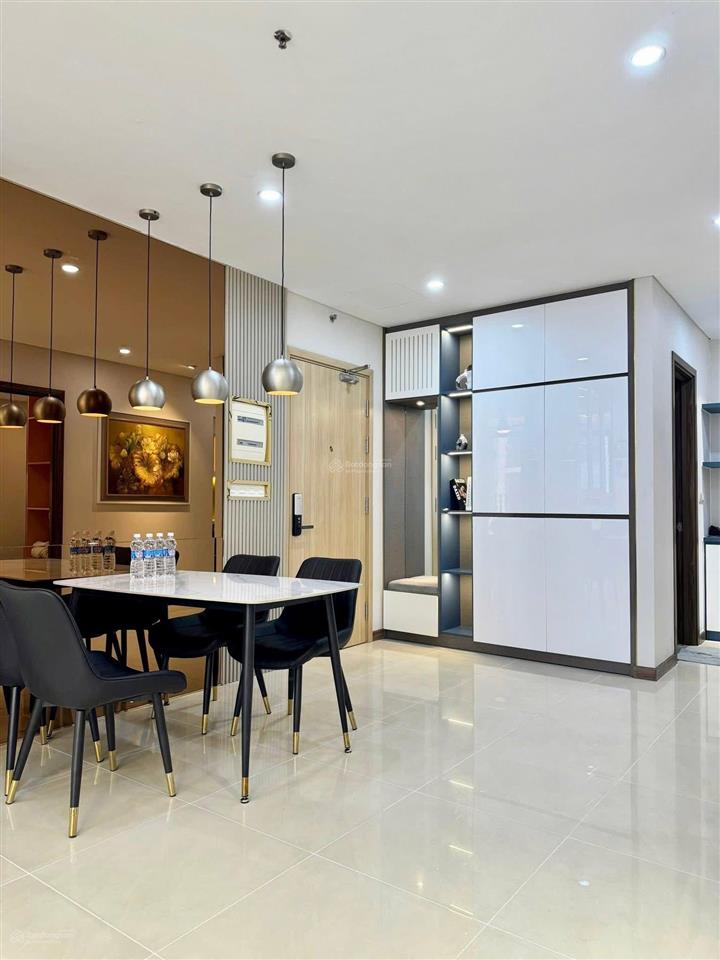 Cho thuê chcc orchard garden, phú nhuận, gần sân bay, 78m2, 2pn, 2wc, giá 16tr,  0899 552 ***