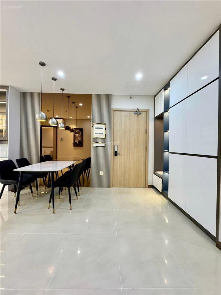 Cho thuê chcc orchard garden, phú nhuận, gần sân bay, 78m2, 2pn, 2wc, giá 16tr,  0899 552 ***