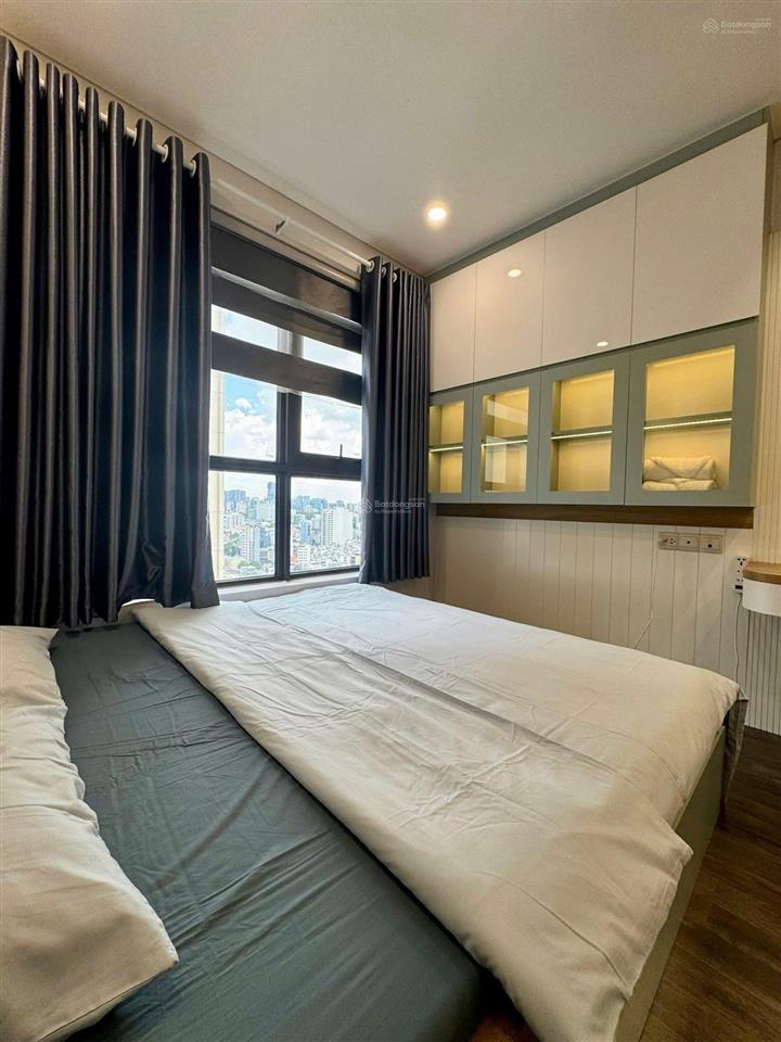 Cho thuê chcc orchard garden, phú nhuận, gần sân bay, 78m2, 2pn, 2wc, giá 16tr,  0899 552 ***