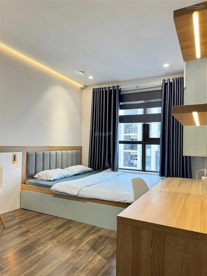 Cho thuê chcc orchard garden, phú nhuận, gần sân bay, 78m2, 2pn, 2wc, giá 16tr,  0899 552 ***