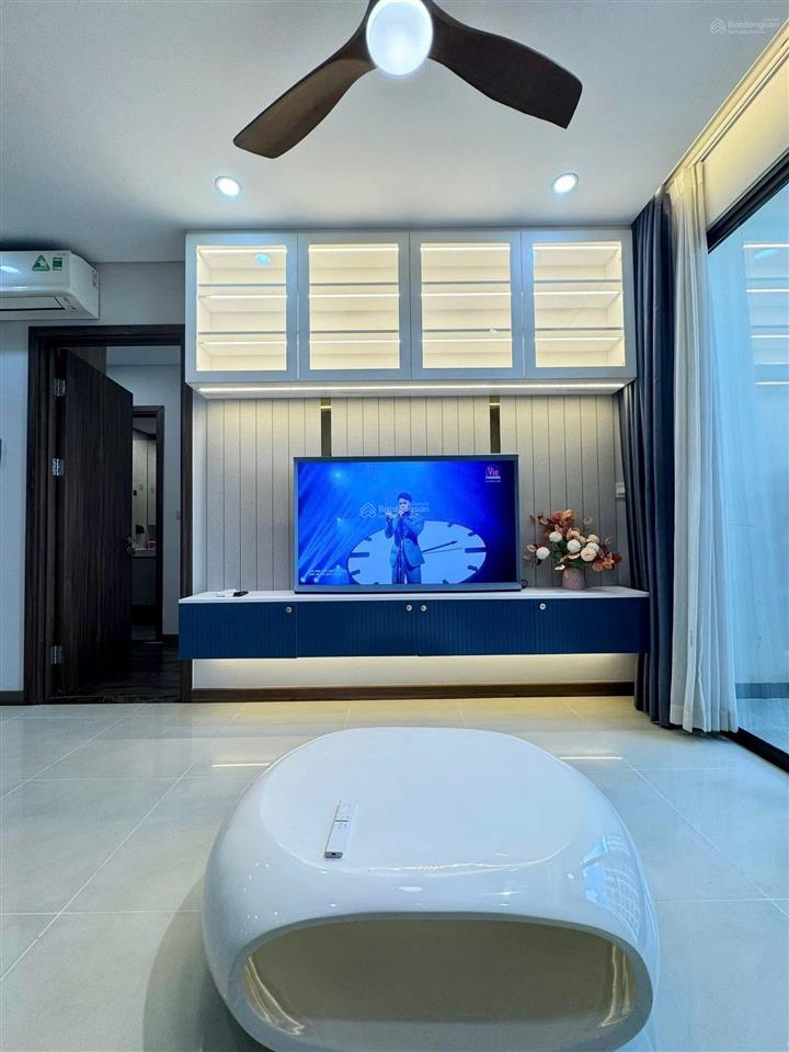 Cho thuê chcc orchard garden, phú nhuận, gần sân bay, 78m2, 2pn, 2wc, giá 16tr,  0899 552 ***