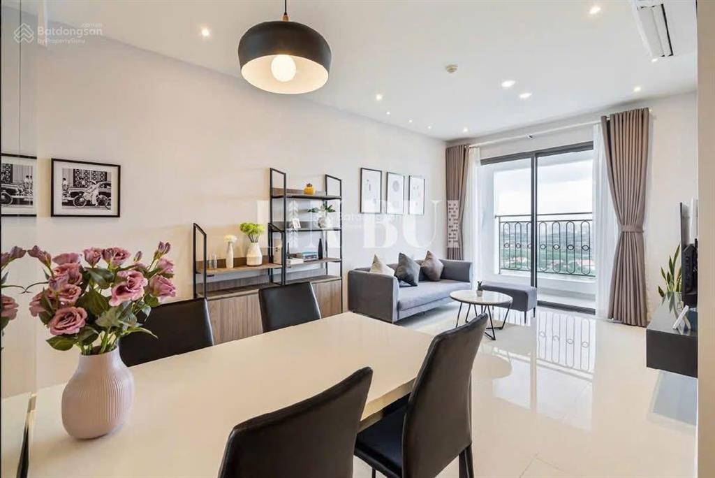 Cho thuê chcc carillon 2 (đặng thành), tân phú, 78m², 2pn, 2wc, giá 10tr,  0899 552 ***