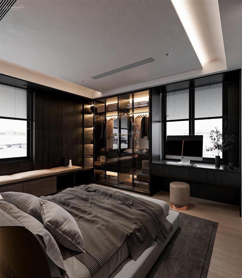Cho thuê chcc res green, tân phú. dt 90m² 3pn 2wc, giá 15 triệu/th nhà đẹp,  0899 552 ***