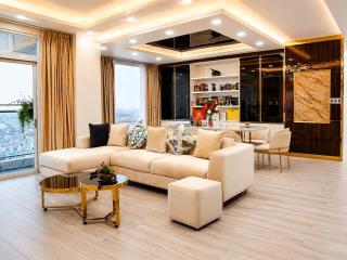 Cho thuê chcc the prince residence, q.phú nhuận, 100m2, 3pn, 2wc, giá 20tr/th,  0899 552 ***
