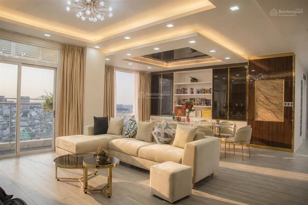 Cho thuê chcc the prince residence, q. phú nhuận, 100m2, 3pn, 2wc, giá 20tr/th,  0899 552 ***