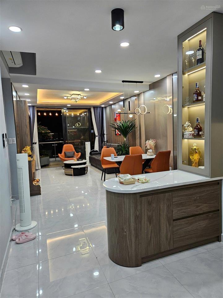 Cho thuê chung cư carillon 3  tân bình. dt 65m2, 2pn, 2wc. giá 11 triệu.  0899 552 *** dũng