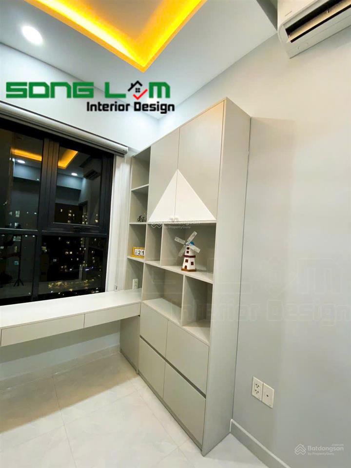 Cho thuê chung cư carillon 3  tân bình. dt 65m2, 2pn, 2wc. giá 11 triệu.  0899 552 *** dũng