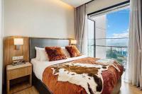 Bán chcc screc tower, trường sa, 4.8 tỷ, 81m2, 2pn, 2wc, q3  nhà đẹp giá tốt   0899 552 ***