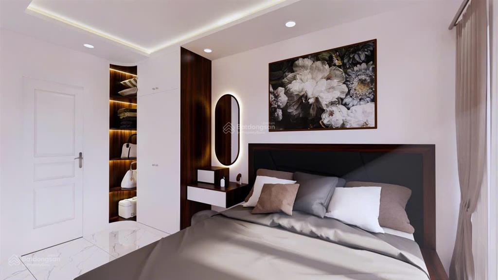 Cho thuê chcc screc tower, q.3, 55m2, 1pn, 1wc, giá 11,5tr nhà đẹp, view sông,  0899 552 ***