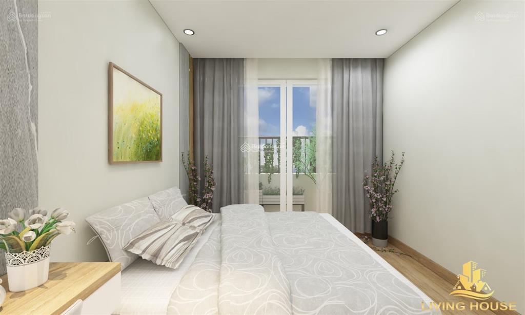 Cho thuê chcc terra royal, q.3, lầu cao, view đẹp, 65m2, 2pn, nội thất mới 100%,  0899 552 ***