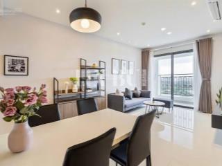 Cho thuê chcc cộng hòa garden. 75m2, 2pn, 2wc, giá 12tr/th nhà đẹp,  0899 552 *** dũng