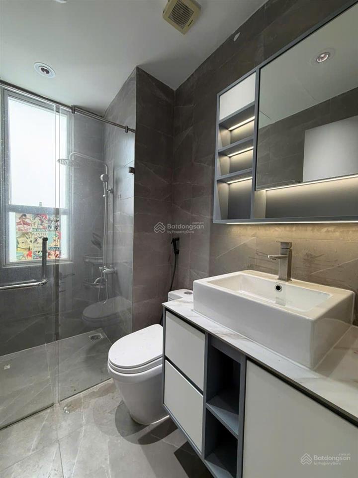Cho thuê chcc rivera park sài gòn, thành thái, q.10, 75m2, 2pn, 2wc, giá 16tr,  0899 552 ***