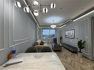 Cho thuê chcc rivera park sài gòn, thành thái, q.10, 75m2, 2pn, 2wc, giá 16tr,  0899 552 ***