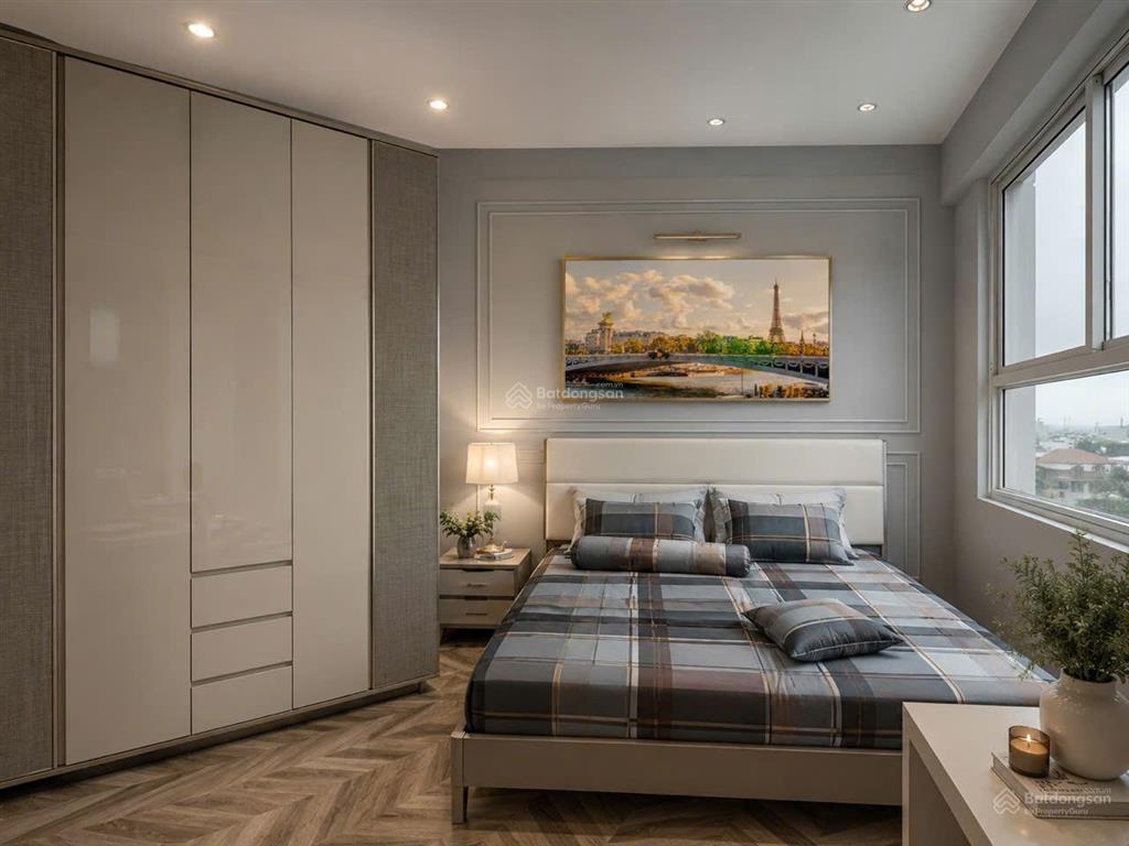 Cho thuê chcc rivera park sài gòn, thành thái, q.10, 75m2, 2pn, 2wc, giá 16tr,  0899 552 ***