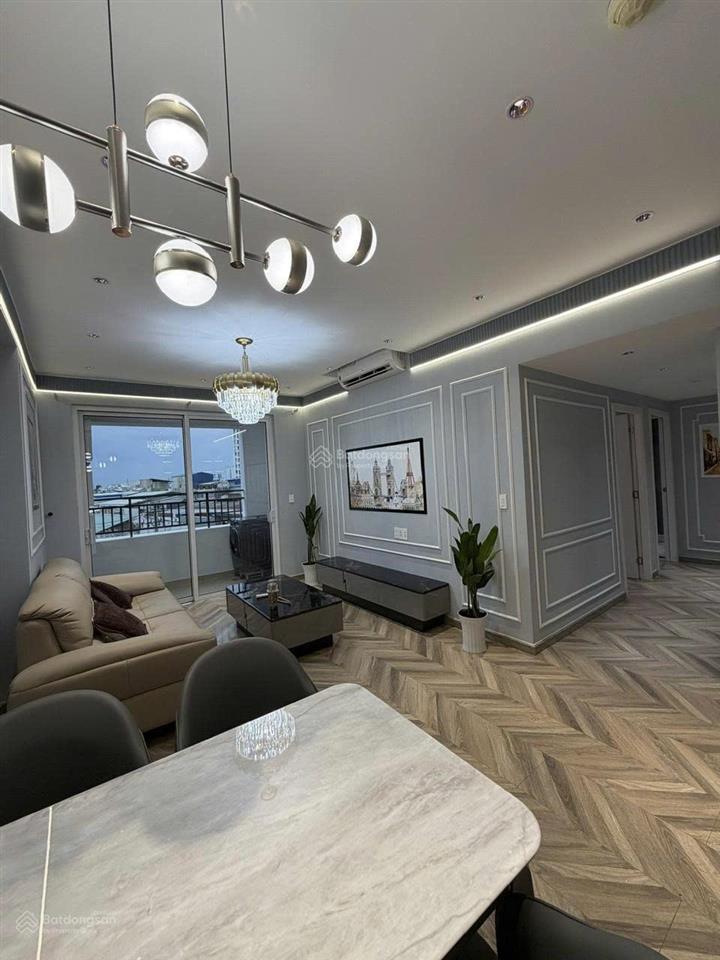 Cho thuê chcc rivera park sài gòn, thành thái, q.10, 75m2, 2pn, 2wc, giá 16tr,  0899 552 ***