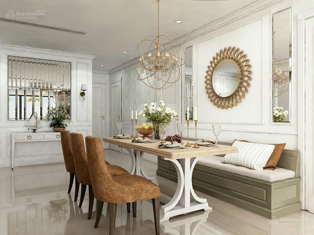 Cho thuê chcc tại investco babylon, đường âu cơ, tân phú, 105m2, 3pn, 2wc, giá 13tr/th nhà đẹp