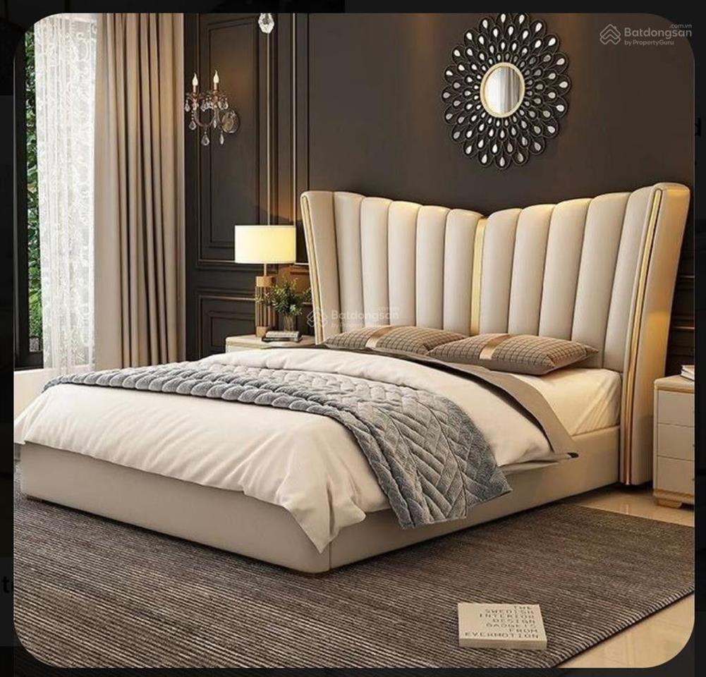 Cho thuê chcc tại investco babylon, đường âu cơ, tân phú, 105m2, 3pn, 2wc, giá 13tr/th nhà đẹp