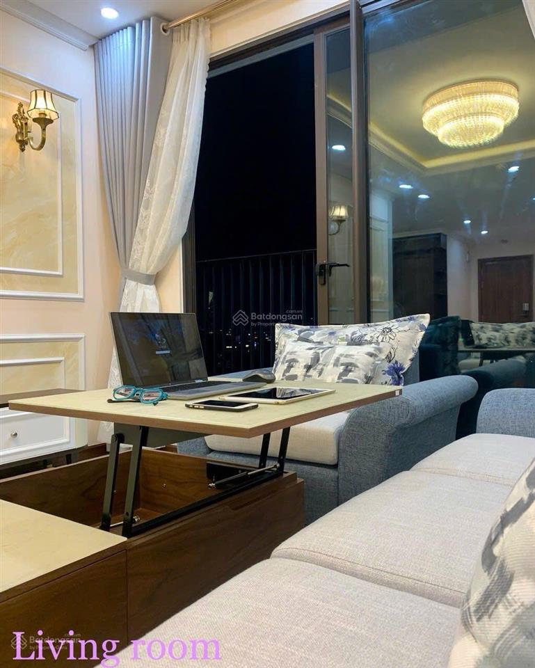 Cho thuê căn hộ chung cư lucky palace, quận 6, 120m2, 3pn, 2wc, giá 16tr/th,  0899 552 ***