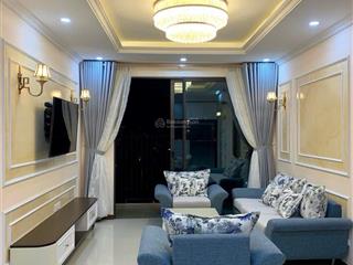 Cho thuê căn hộ chung cư lucky palace, quận 6, 120m2, 3pn, 2wc, giá 16tr/th,  0899 552 ***