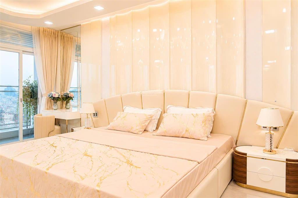 Cho thuê chcc the flemington, 220m2, 4pn, 3wc, giá 30tr/th, ban công rộng,  0899 552 ***