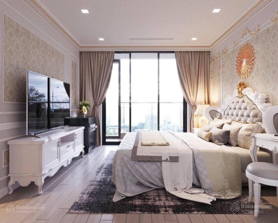 Cho thuê chcc icon 56, 116m2, 3pn, 2wc, nhà mới đẹp lầu cao, giá 23tr/th,  0899 552 ***