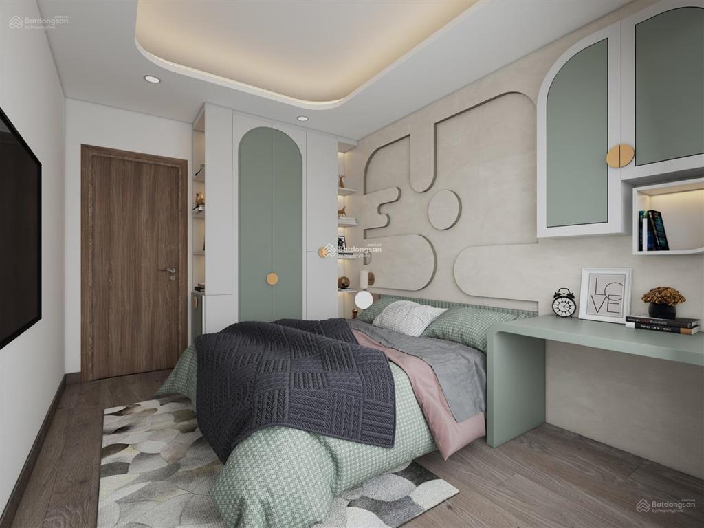 Cho thuê chcc rivera park sài gòn, q.10, căn góc lớn 88m2, 2pn, 2wc, giá 17tr/th,  0899 552 ***