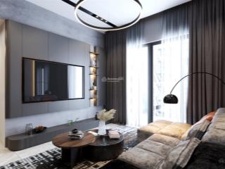Cho thuê chcc saigon asiana, quận 6, 96m2, 3pn, 2wc, nhà đẹp, giá 14tr/th,  0899 552 ***