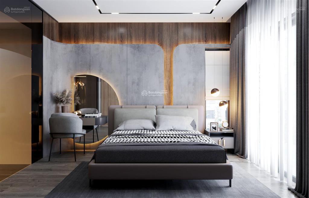 Cho thuê chcc saigon asiana, quận 6, 96m2, 3pn, 2wc, nhà đẹp, giá 14tr/th,  0899 552 ***