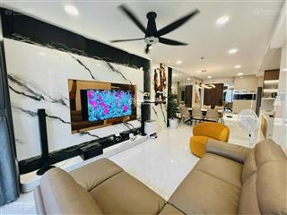 Cho thuê gấp chcc oriental plaza, 685 âu cơ, 106m2, 3pn, 3wc, giá 12,5tr/th,  0899 552 ***
