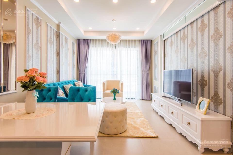 Cho thuê căn hộ chung cư ruby garden, 101m2, 2pn, 2wc, giá 10,5tr/th,  0899 552 ***