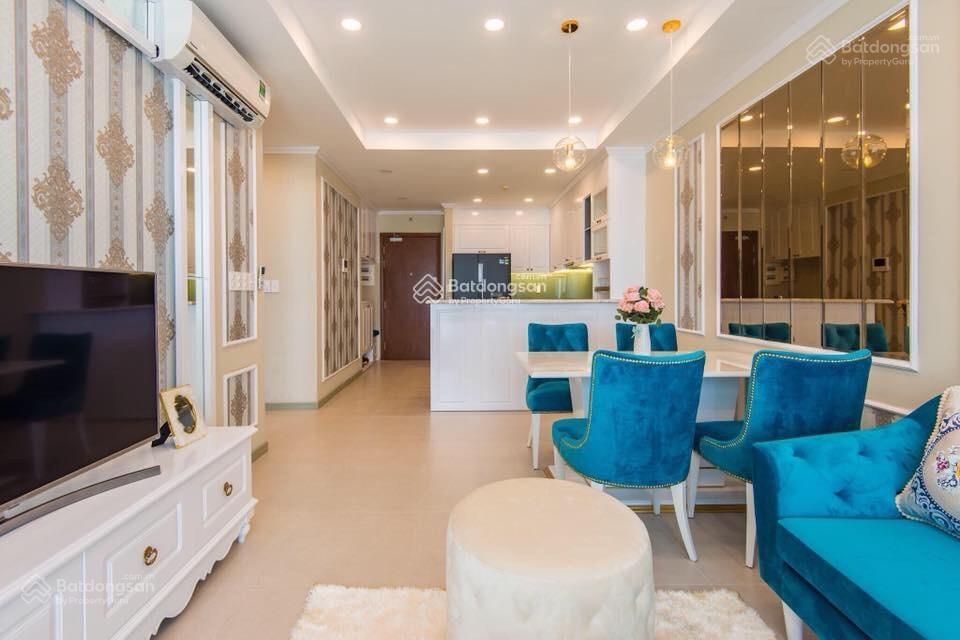 Cho thuê căn hộ chung cư ruby garden, 101m2, 2pn, 2wc, giá 10,5tr/th,  0899 552 ***