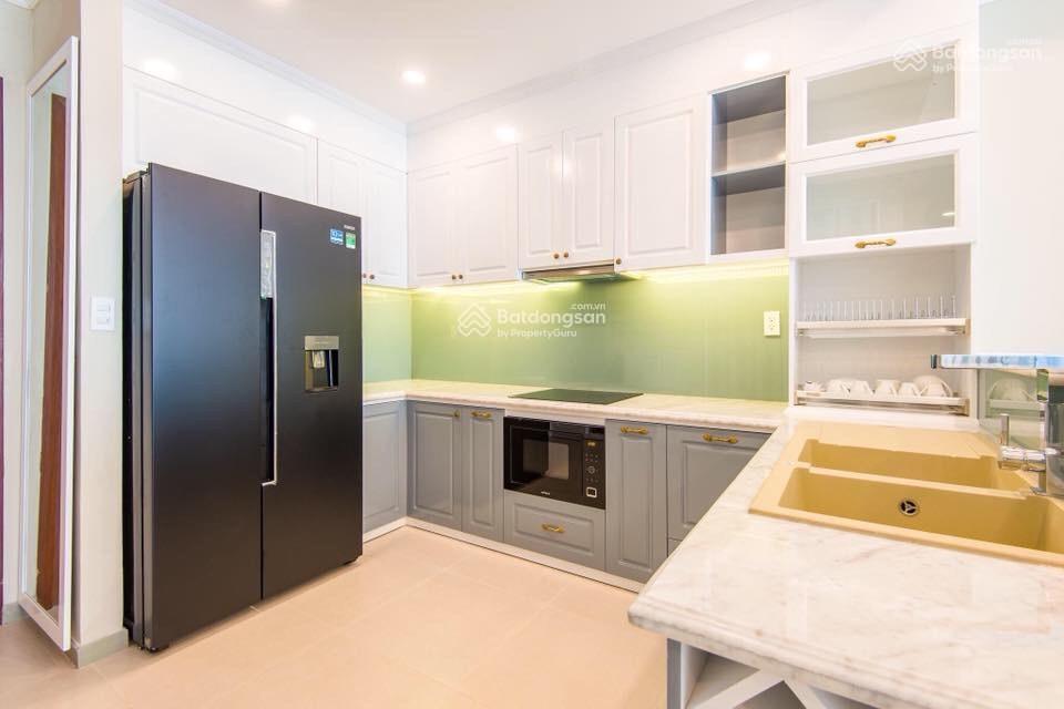 Cho thuê căn hộ chung cư ruby garden, 101m2, 2pn, 2wc, giá 10,5tr/th,  0899 552 ***
