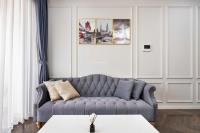 Cho thuê chcc oriental plaza, âu cơ, tân phú, 85m2, 2pn, 2wc, giá 11tr,  0899 552 ***