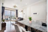 Cho thuê chcc oriental plaza, âu cơ, tân phú, 85m2, 2pn, 2wc, giá 11tr,  0899 552 ***