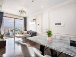 Cho thuê chcc oriental plaza, âu cơ, tân phú, 85m2, 2pn, 2wc, giá 11tr,  0899 552 ***