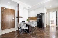 Cho thuê chcc oriental plaza, âu cơ, tân phú, 85m2, 2pn, 2wc, giá 11tr,  0899 552 ***